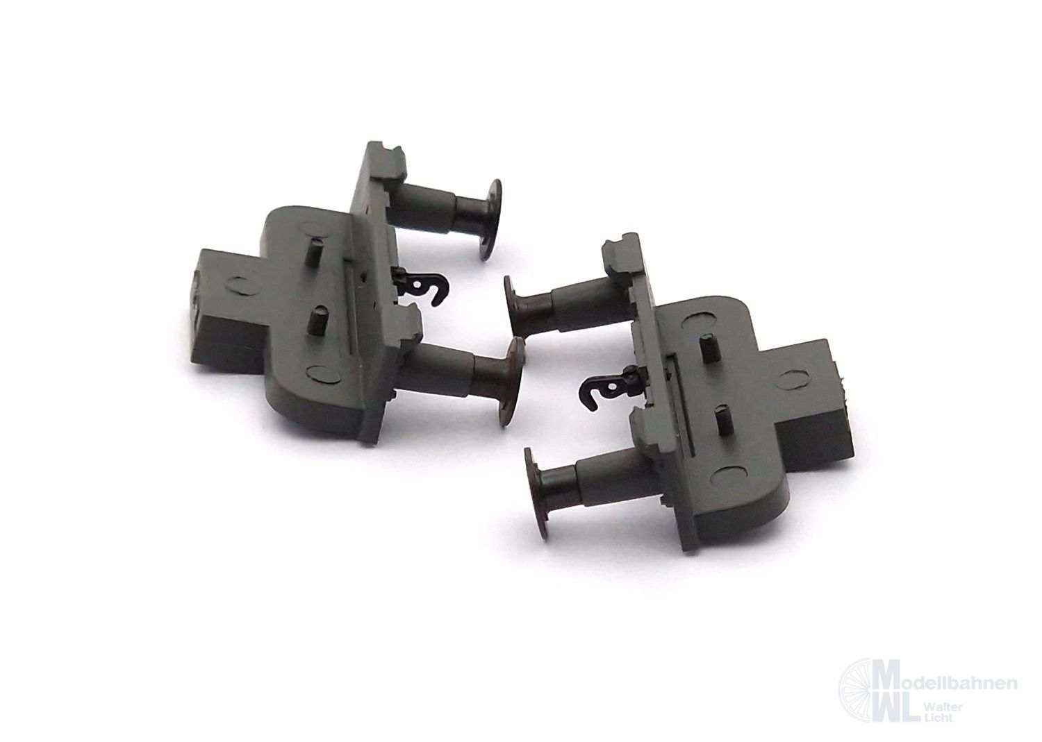 Märklin Ersatzeile E259296 - ERSATZTEIL: Pufferbohle 2 St